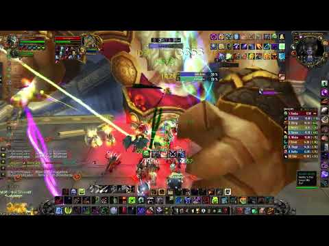 25M Kologarn Unholy DK POV Odyssey 9/10/23