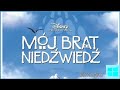 Mój Brat Niedźwiedź 2003 DUBBING PL