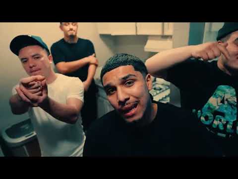 1700Bubba - Me Vs Me (Official Video) || Dir. @iamrunitupeli