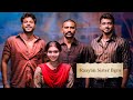 Raayan Sad Bgm Raayan Sister Bgm AR Rahman Dhanush Raayan Bgm Raayan Flute Bgm