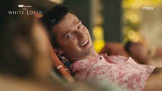 The White Lotus Season 3 - Desire