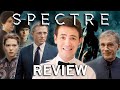 Spectre | In-depth Movie Review