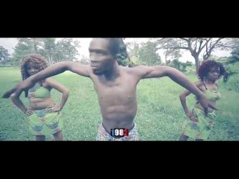 Francky DiCaprio -  Écrasez les démons (Official Music Video 2014)