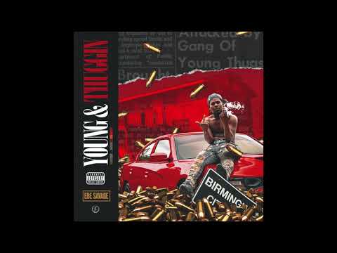 EBE Savage - Long Live Jakhi (Audio)