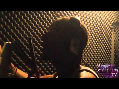 Def Jam's MrFinleyMusic & TDK Live In Tha Booth