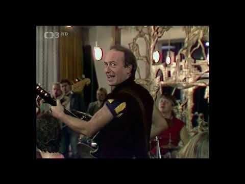 A jedeme dál Silvestr 1983