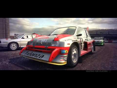 DiRT 3 - Kot i mysz! (#71)