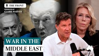 What’s next for Iran, Israel and the US?