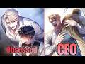 MOST POWERFUL CRUEL CEO FELL IN LOVE WITH THIS PRETTY ORPHAN BOY BL Manhwa Recap