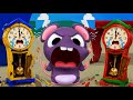 Hickory Dickory Dock The Furious Mouse Funny Remix Gamavision Csupo Effects