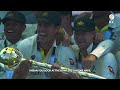 Usman Khawaja compares current Australian Test team to all time greats - Video