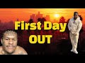 Jap 5 and Crip Mac Released From Prison Same Day ( C Mac Re-Arrested )