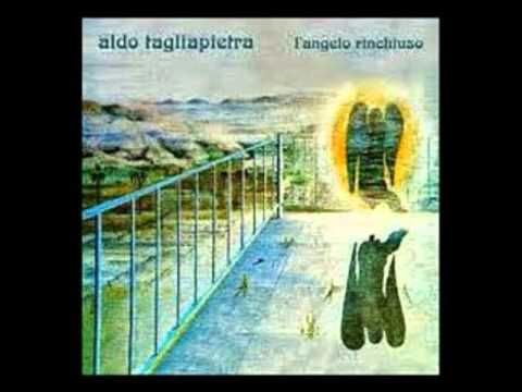 Aldo Tagliapietra - Io Viaggio Nel Tempo