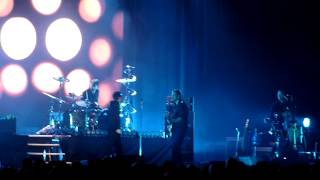 Clueso Alles leuchtet Hamburg 08.12.14