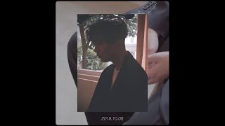 [Teaser] 윤현상 YOON HYUN SANG / 기억의 창고  My memory warehouse