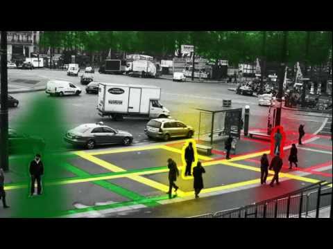 I-TRINITY-I "Essaye"