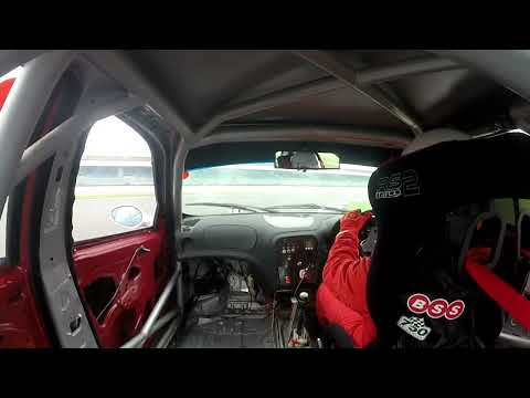 Silverstone 2025 – Race 2 – Dave Messenger