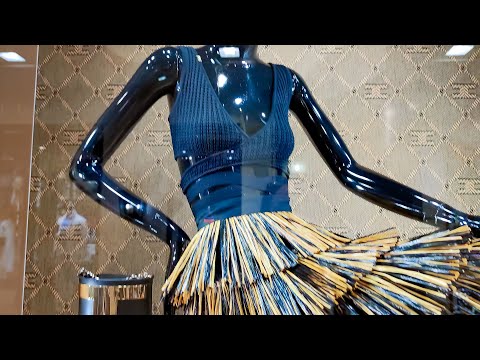 HOW TO LOOK SUPER CHIC | LOOKBOOK ELISABETTA FRANCHI