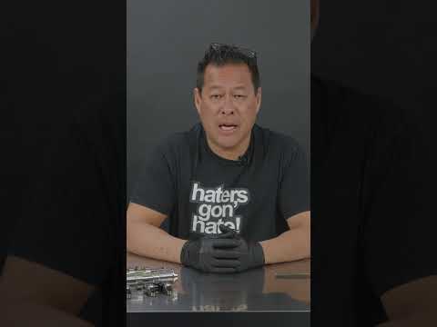 Skunk2 BMF TLRC Camshafts: The Origin Story