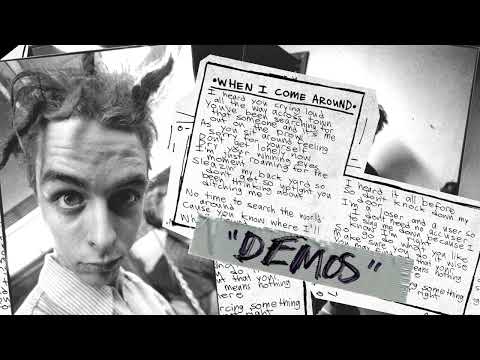 Green Day - When I Come Around (4-Track Demo)