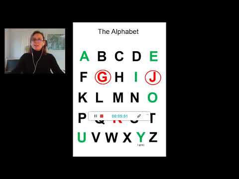 French Pronunciation with Juliette