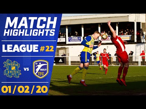 10 v 10?! - HASHTAG UNITED vs TAKELEY