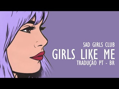 Girls Like Me - Cimorelli