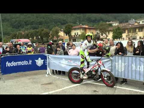 CITO, 6° round. Il Trionfo di Grattarola