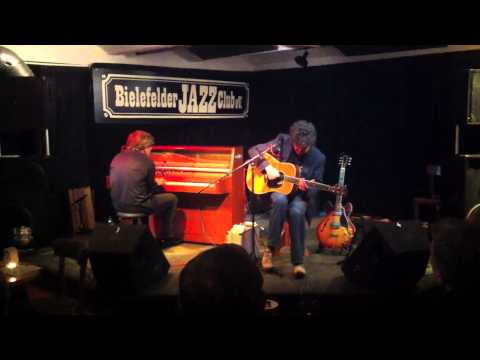 Ignaz Netzer & Thomas Scheytt