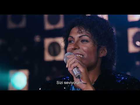 Trailer of Michael (2026)