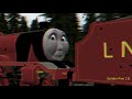 Brothers Escaping Sodor Fallout Famade Animation