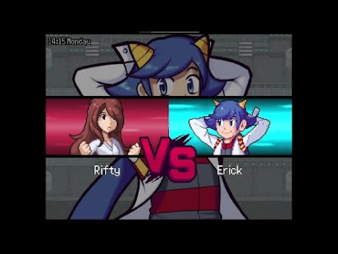 9 // Pokémon Rejuvenation v13 Intense Psychic Mono - Erick