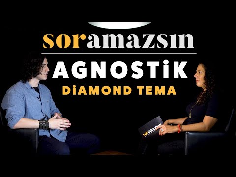 In the 90th episode of "I Can't Ask", Alp answered your questions about motor gangs.