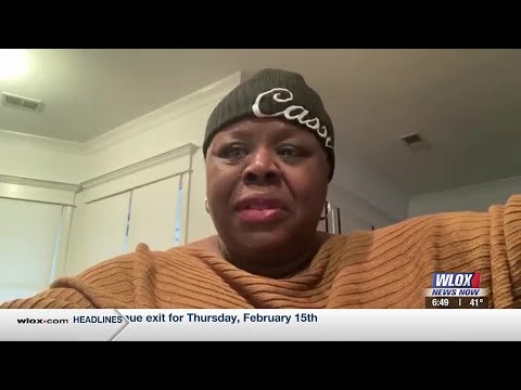 Actress and Mississippi native Cassi Davis is coming to Biloxi