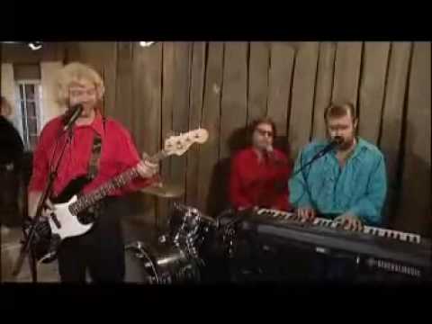 Kummeli - Kari ja Karvattomat Matalalla Profiililla