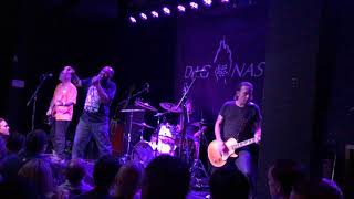 Dag Nasty -- "All Ages Show" Live (Part)