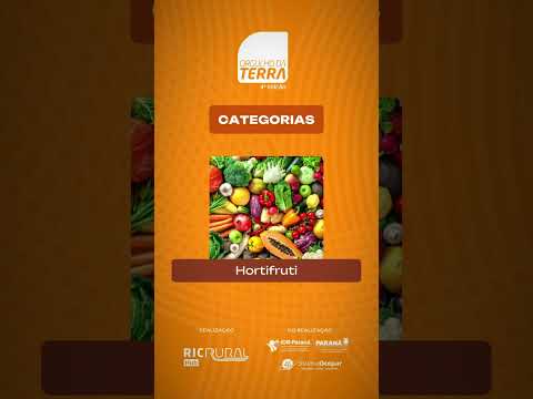 A 4ª edição do Prêmio Orgulho da Terra vem aí! #OrgulhodaTerra #premiação #rural