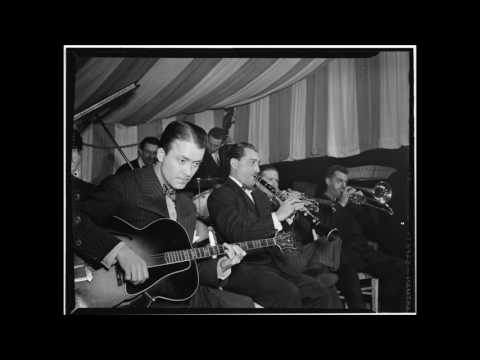 Condon Eddie - Love Is Just Around the Corner [Jan 17, 1938]