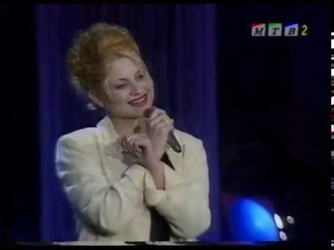 Sonja Tnokovska - Imany - Where Are You?