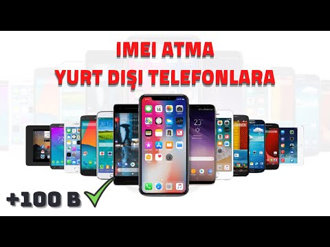 Transferring IMEI to International Phones and IMEI Numbers