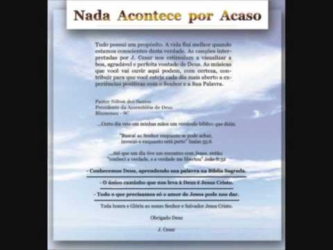 Jota Cesar- PRONTO PRA VOAR