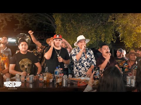 Grupo Firme - Enigma Norteño - Mi Pretexto De Borracho (Video Oficial)