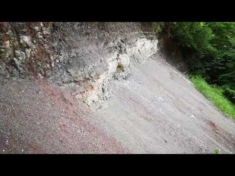 Geotop Bunte Mergel   HD 720p