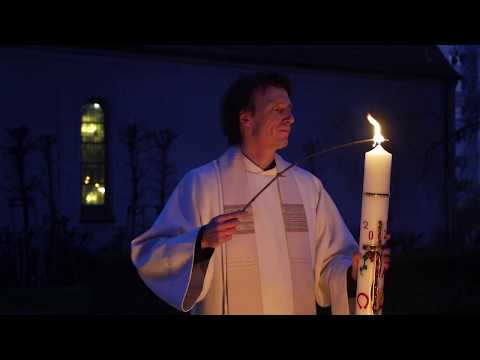 Osternacht, 11.4.2020