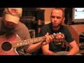 Godsmack - Touche - Acoustic cover by JD & Doug ...