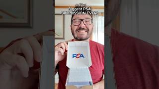 My biggest PSA Submission is in! @DigitalGradingCo #pokemoncards #pokemon #pokemontcg