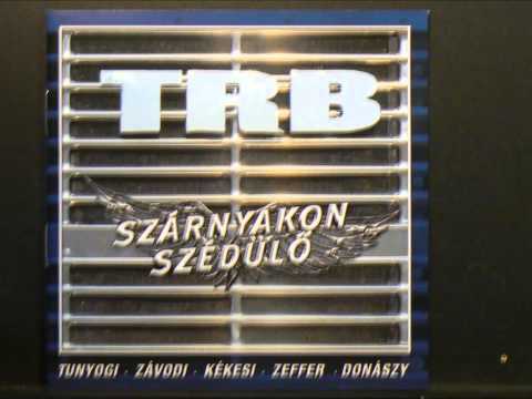 Tunyogi Rock Band - Buta pillangó
