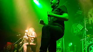 Pentagram Vita Es Morte 1080p Jolly Joker ANKARA