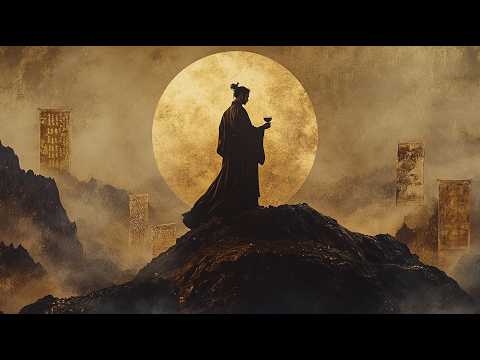 (2/2)Li Bai: The Poet Who Challenged Power and Paid the Price