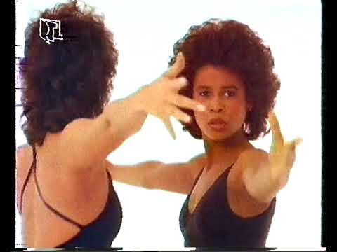 1989 RTL+ Aerobics en dagafsluiting